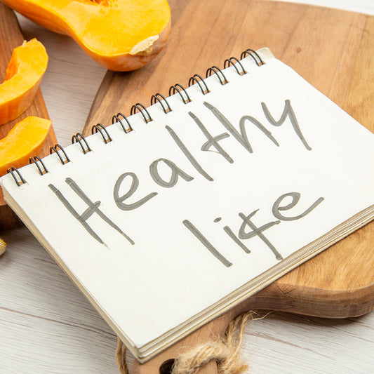 10 Healthy Habits For Your Weight Loss Journey