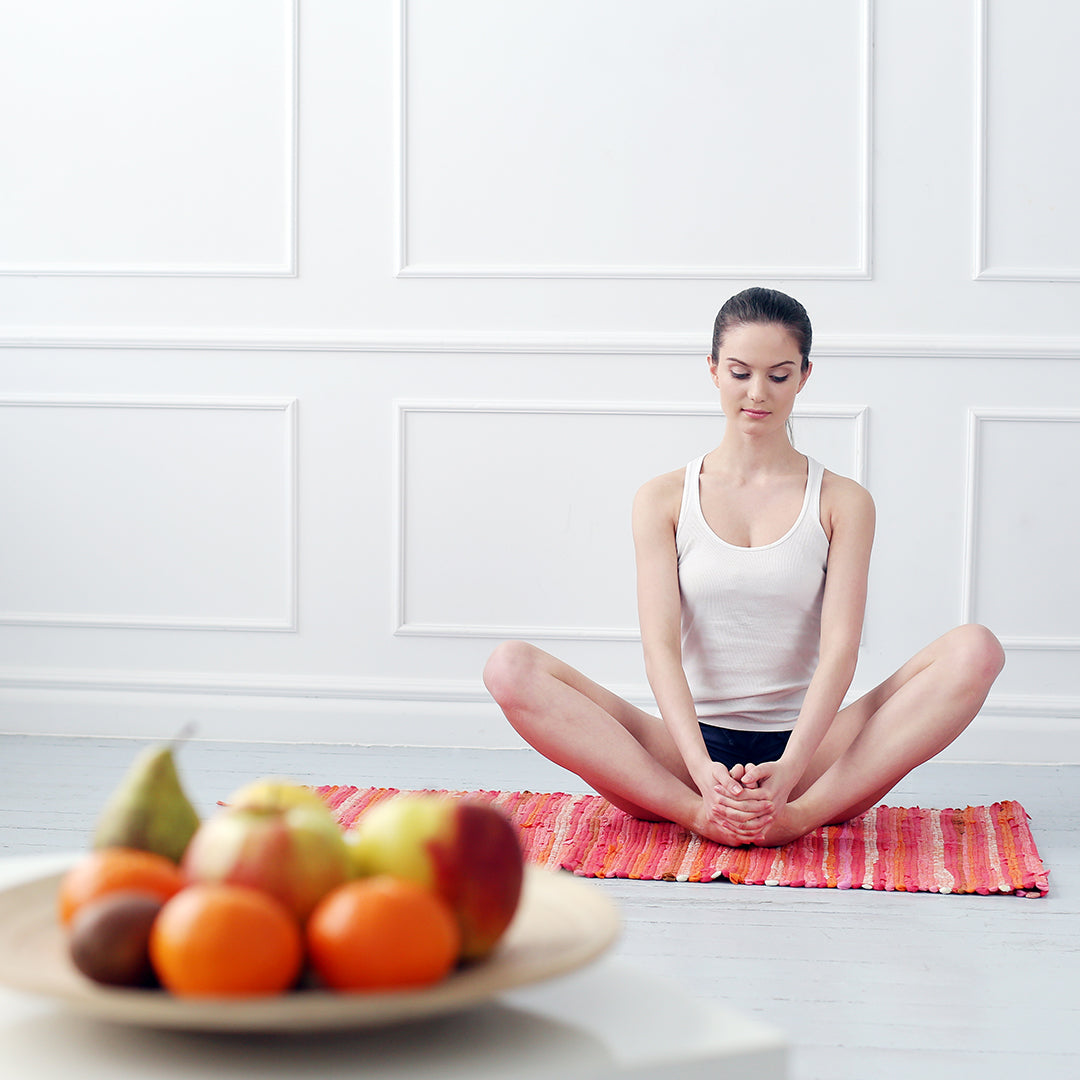 How Can Mindfulness Help In Weight Loss?