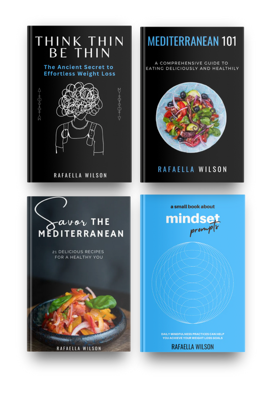 Ultimate Bundle | E-Book